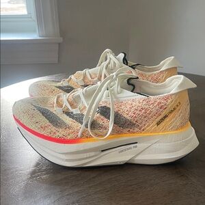 Adidas Adizero Prime  X 2 Running Shoe